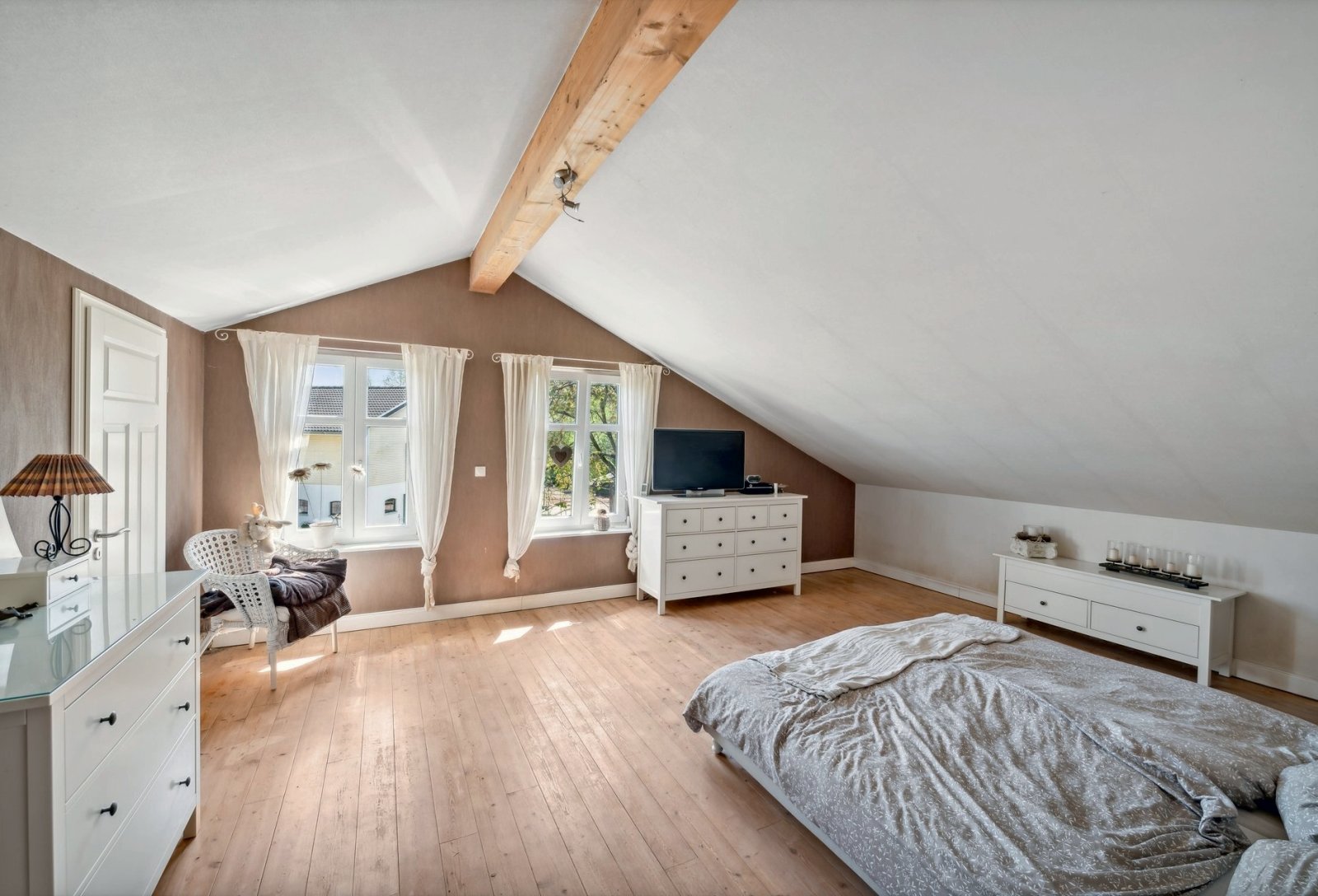 2554 Schleswig-Holstein, Plön, Mar Báltico, Selenter See, casa, establo en venta