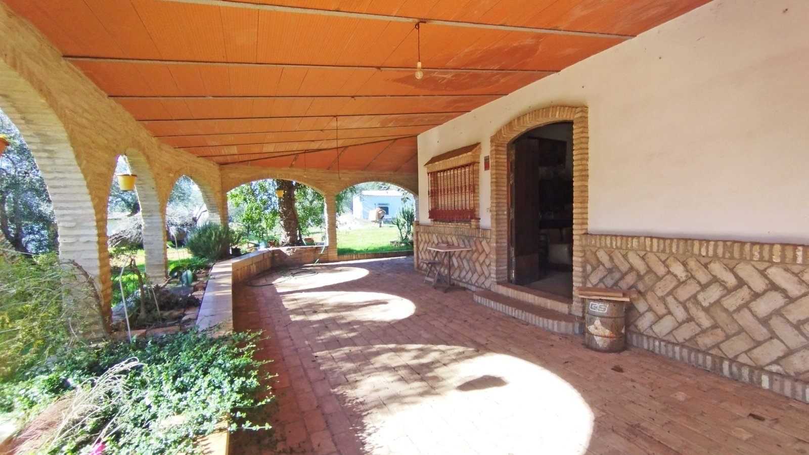 2602 Andalucía, Huelva, Villarossa, finca, casa de huéspedes, piscina, establo, en venta 2602 Andalucía, Huelva, Villarossa, finca, casa de huéspedes, piscina, establo, en venta