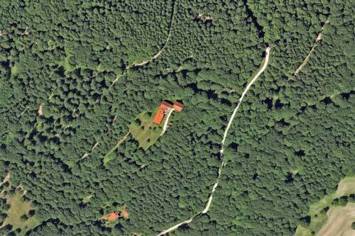 2608-1 Austria, Bosque de Bohemia, Mühlviertel, casa de campo con establo para caballos en venta 2608-1 Austria, Bosque de Bohemia, Mühlviertel, casa de campo con establo para caballos en venta