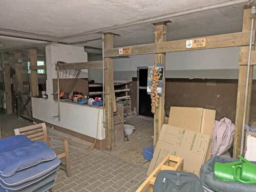 2608-1 Austria, Bosque de Bohemia, Mühlviertel, casa de campo con establo para caballos en venta 2608-1 Austria, Bosque de Bohemia, Mühlviertel, casa de campo con establo para caballos en venta
