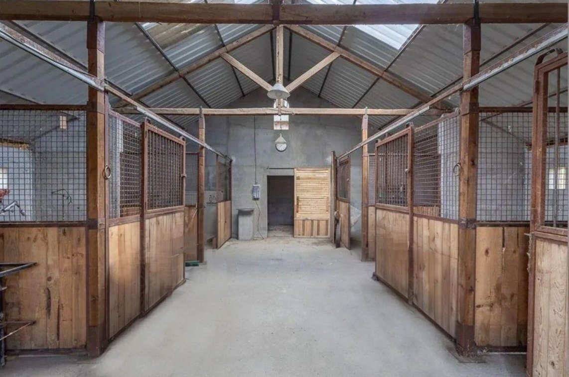 19021 Andalucía, Granada, Guadix, finca, piscina, establo en venta 19021 Andalucía, Granada, Guadix, finca, piscina, establo en venta
