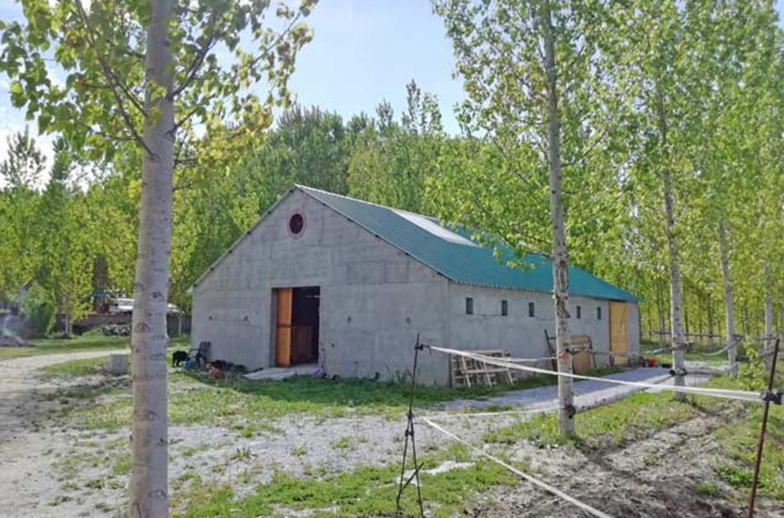 19021 Andalucía, Granada, Guadix, finca, piscina, establo en venta 19021 Andalucía, Granada, Guadix, finca, piscina, establo en venta