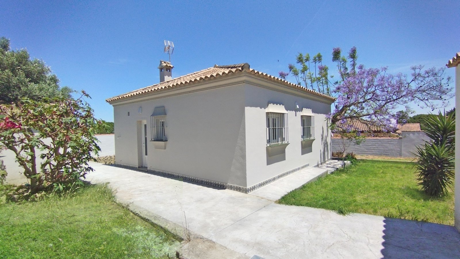 2612 costa de la luz, chiclana de la frontera, casa en venta