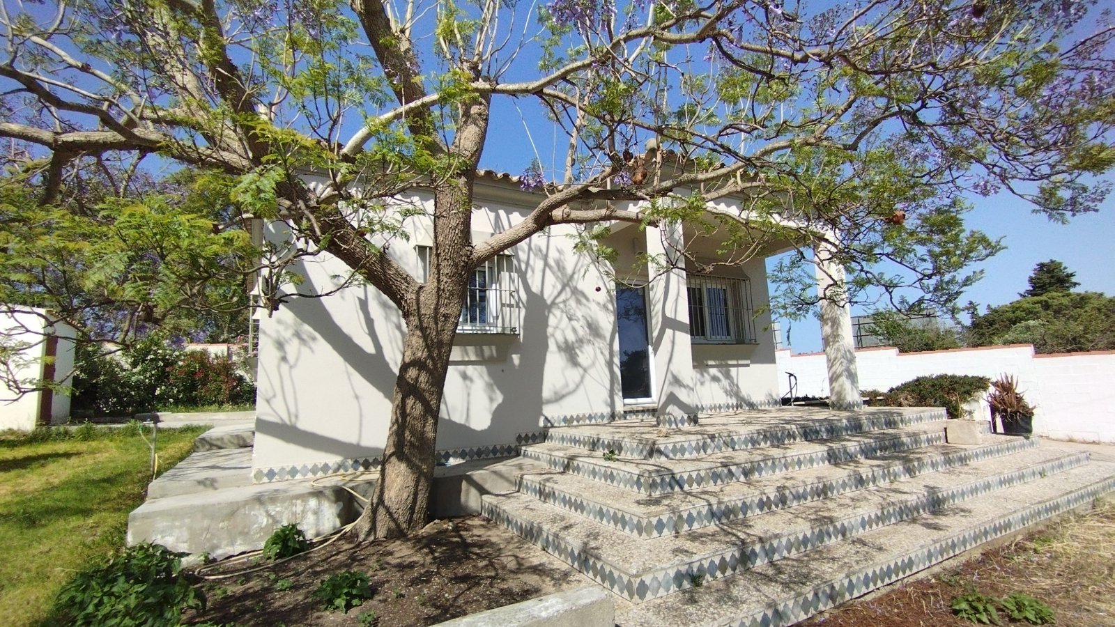 Chiclana de la Frontera: Costa de la Luz, Chiclana de la Frontera, casa en venta 