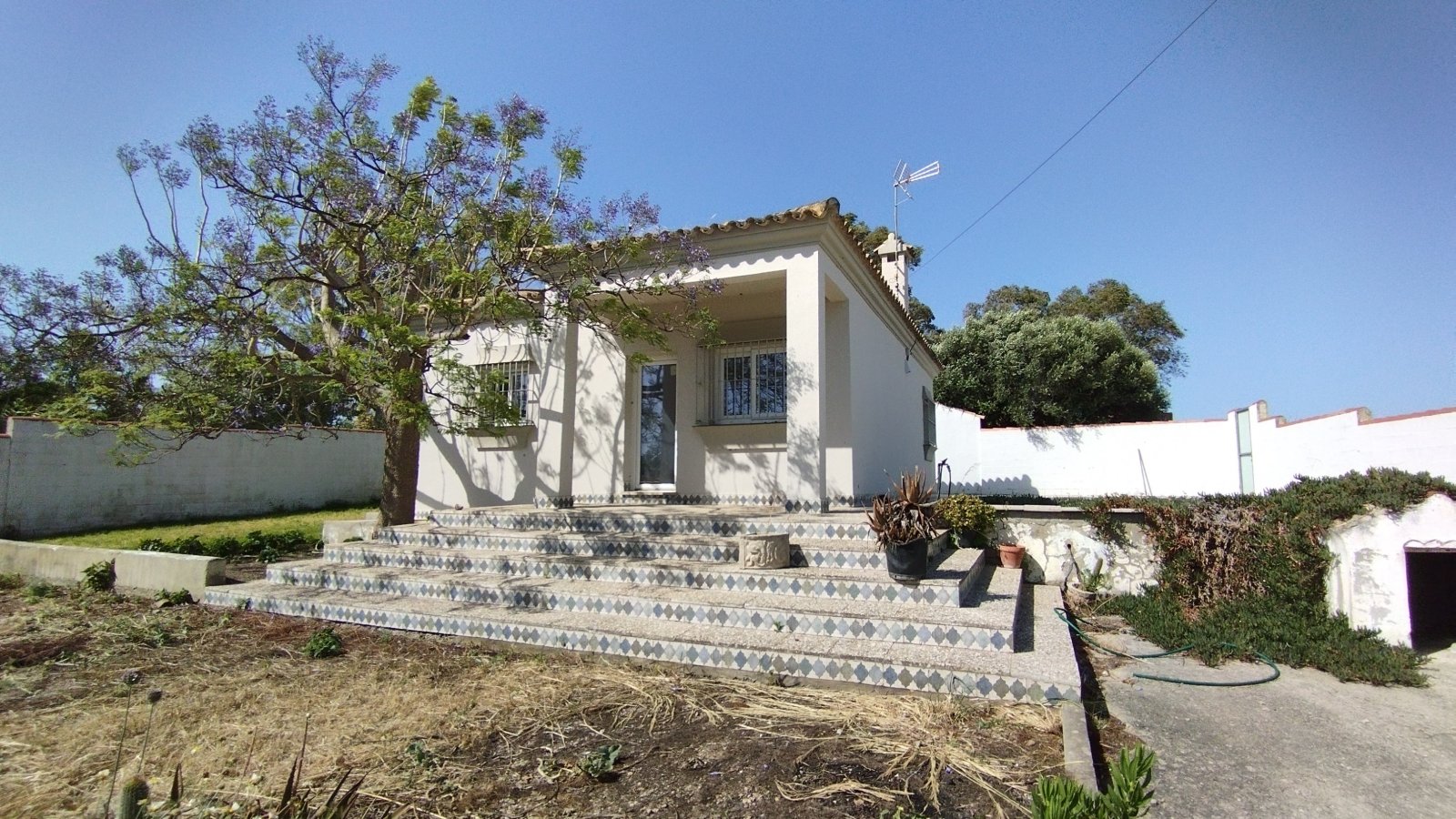 2612 costa de la luz, chiclana de la frontera, casa en venta