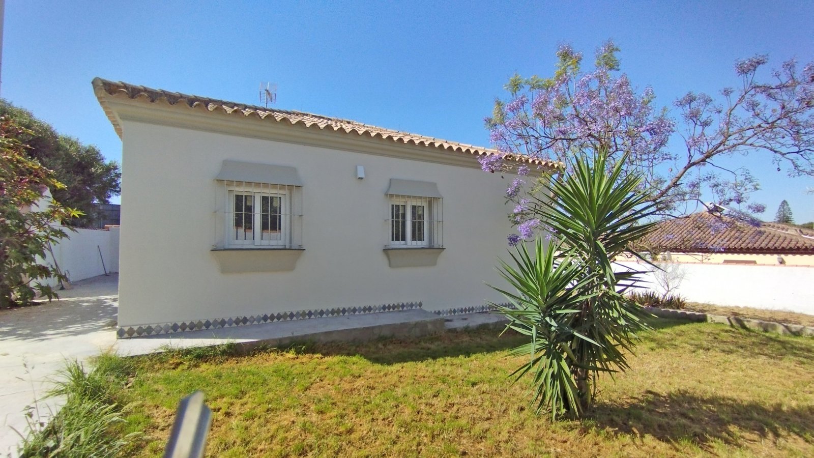 2612 costa de la luz, chiclana de la frontera, casa en venta