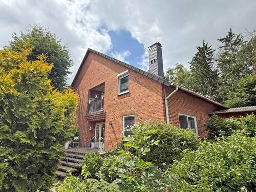 2613 Alemania, Baja Sajonia, Osterholz-Scharmbeck, Lilienthal, propiedad ecuestre en venta 2613 Alemania, Baja Sajonia, Osterholz-Scharmbeck, Lilienthal, propiedad ecuestre en venta