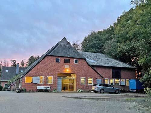 2613 Alemania, Baja Sajonia, Osterholz-Scharmbeck, Lilienthal, propiedad ecuestre en venta 2613 Alemania, Baja Sajonia, Osterholz-Scharmbeck, Lilienthal, propiedad ecuestre en venta
