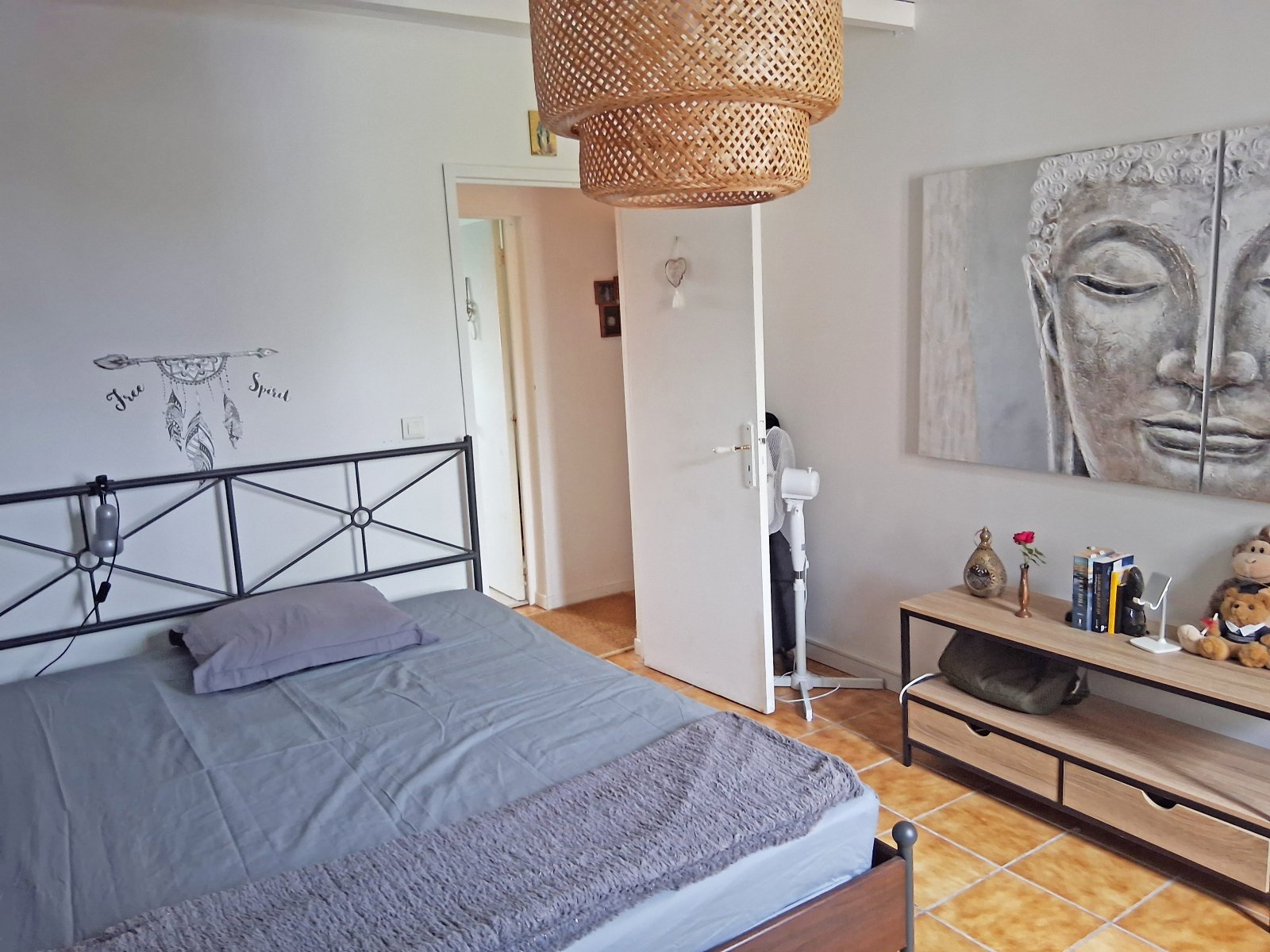 Se vende casa para amantes de los caballos en el número 2609 del suroeste de Francia, en Saint-Émilion.