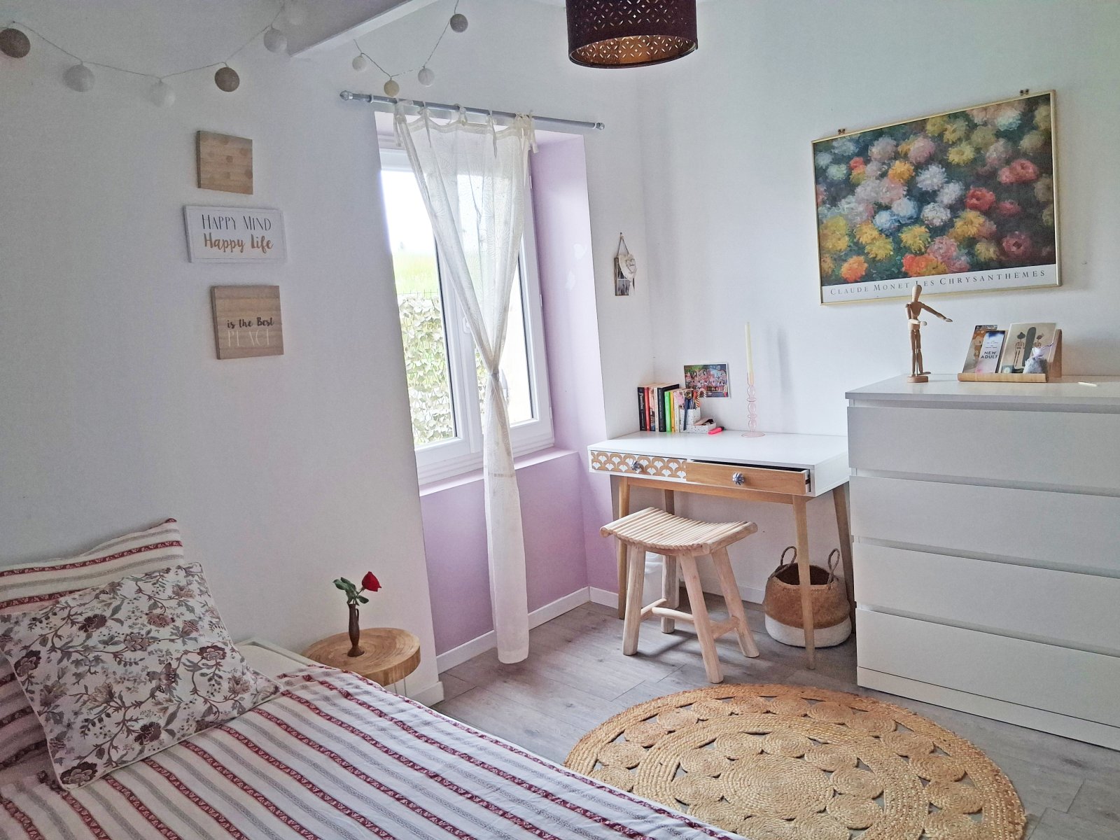 Se vende casa para amantes de los caballos en el número 2609 del suroeste de Francia, en Saint-Émilion.
