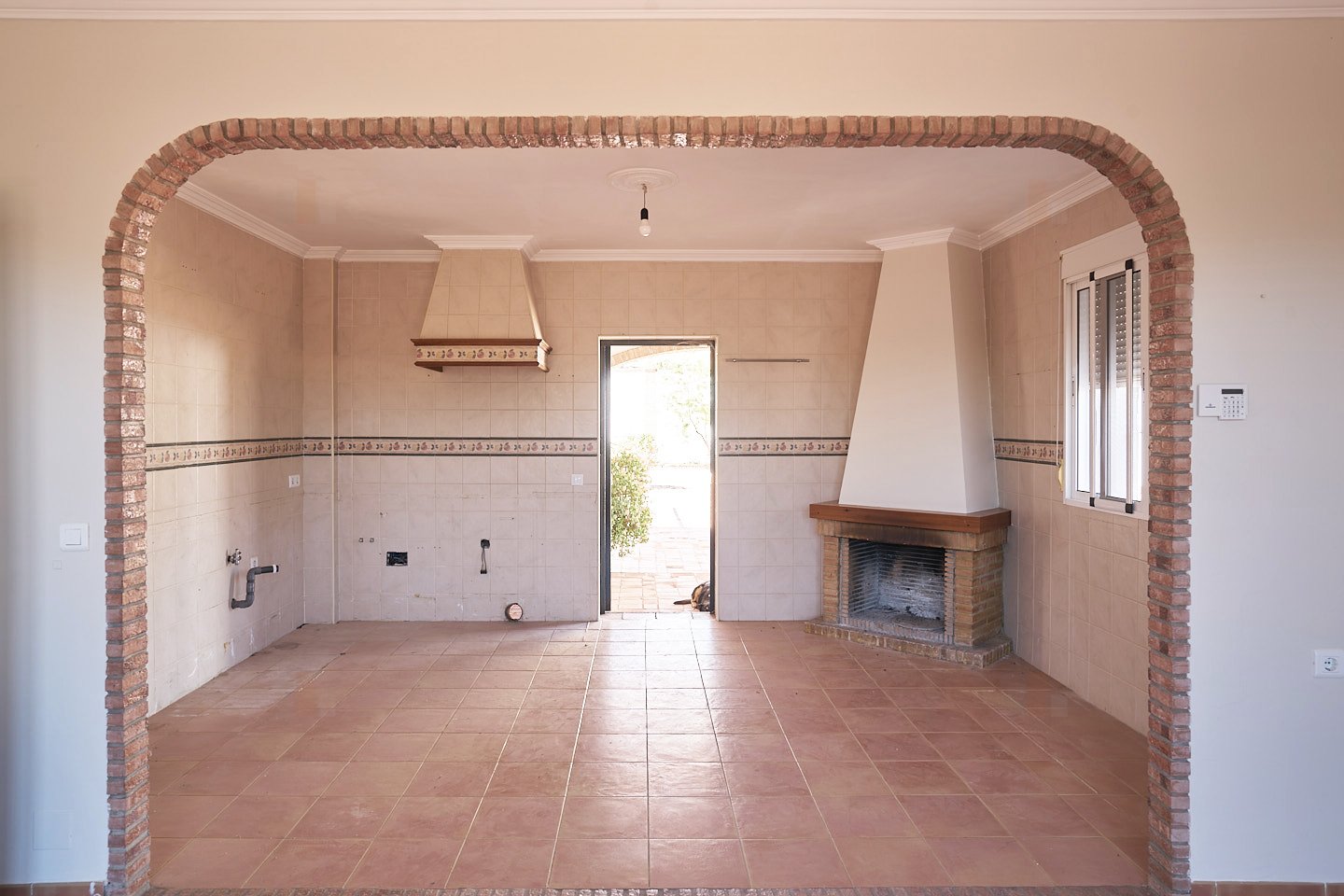2614KN Andalucía, provincia de Cádiz, Olvera, finca, piscina, olivos en venta 2614KN Andalucía, provincia de Cádiz, Olvera, finca, piscina, olivos en venta