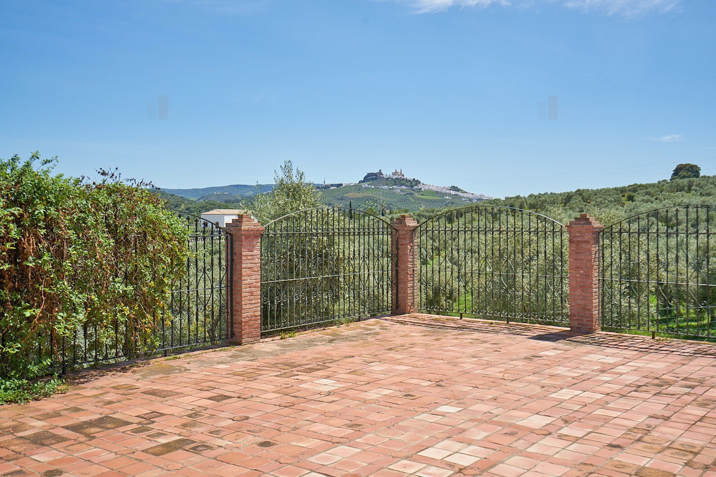 2614KN Andalucía, provincia de Cádiz, Olvera, finca, piscina, olivos en venta 2614KN Andalucía, provincia de Cádiz, Olvera, finca, piscina, olivos en venta
