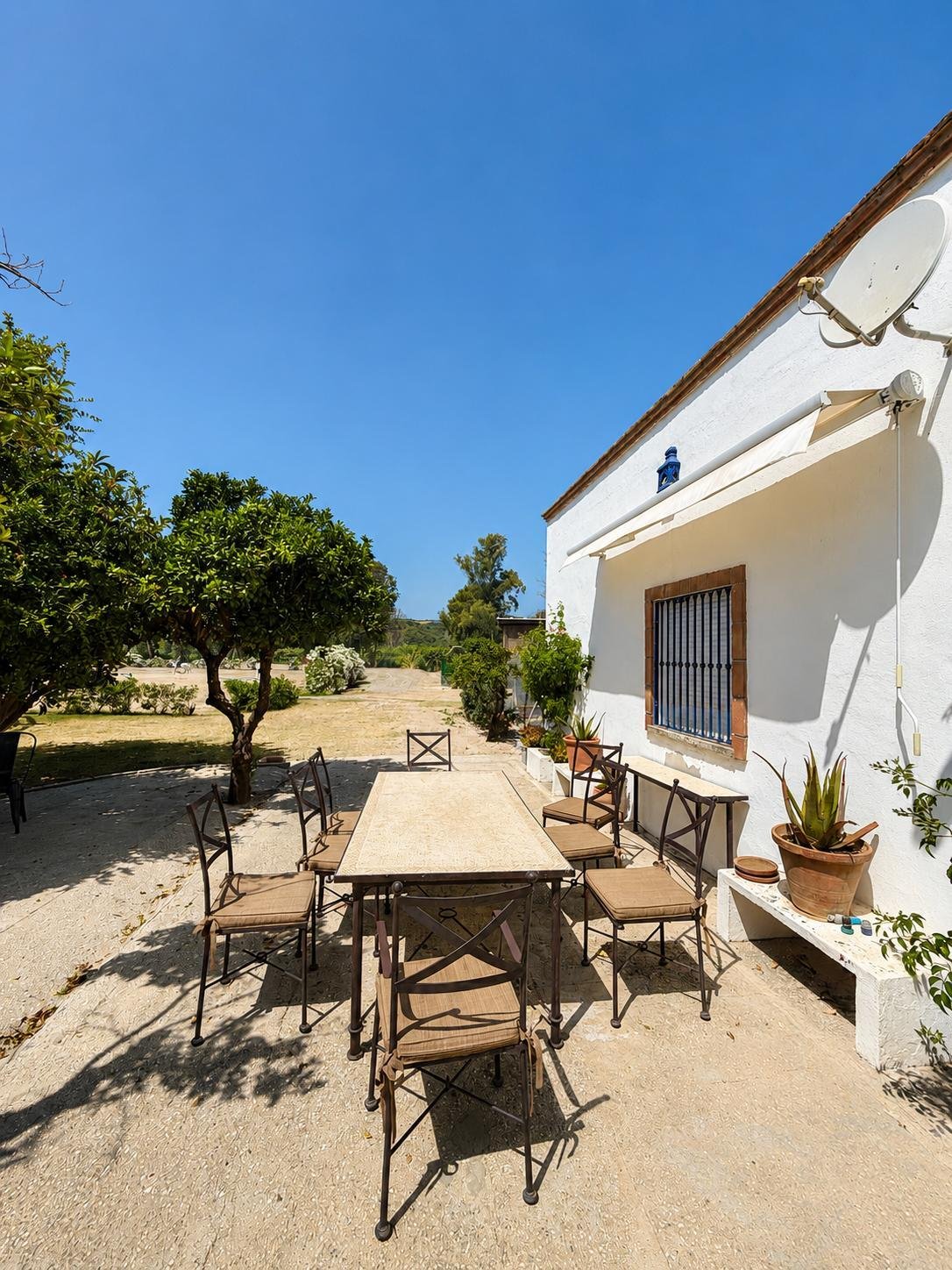 2616SK Andalucía, Sotogrande, picadero, centro ecuestre en venta