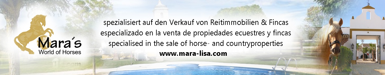 Maras World of Horses - by Maras World Solutions S.L.